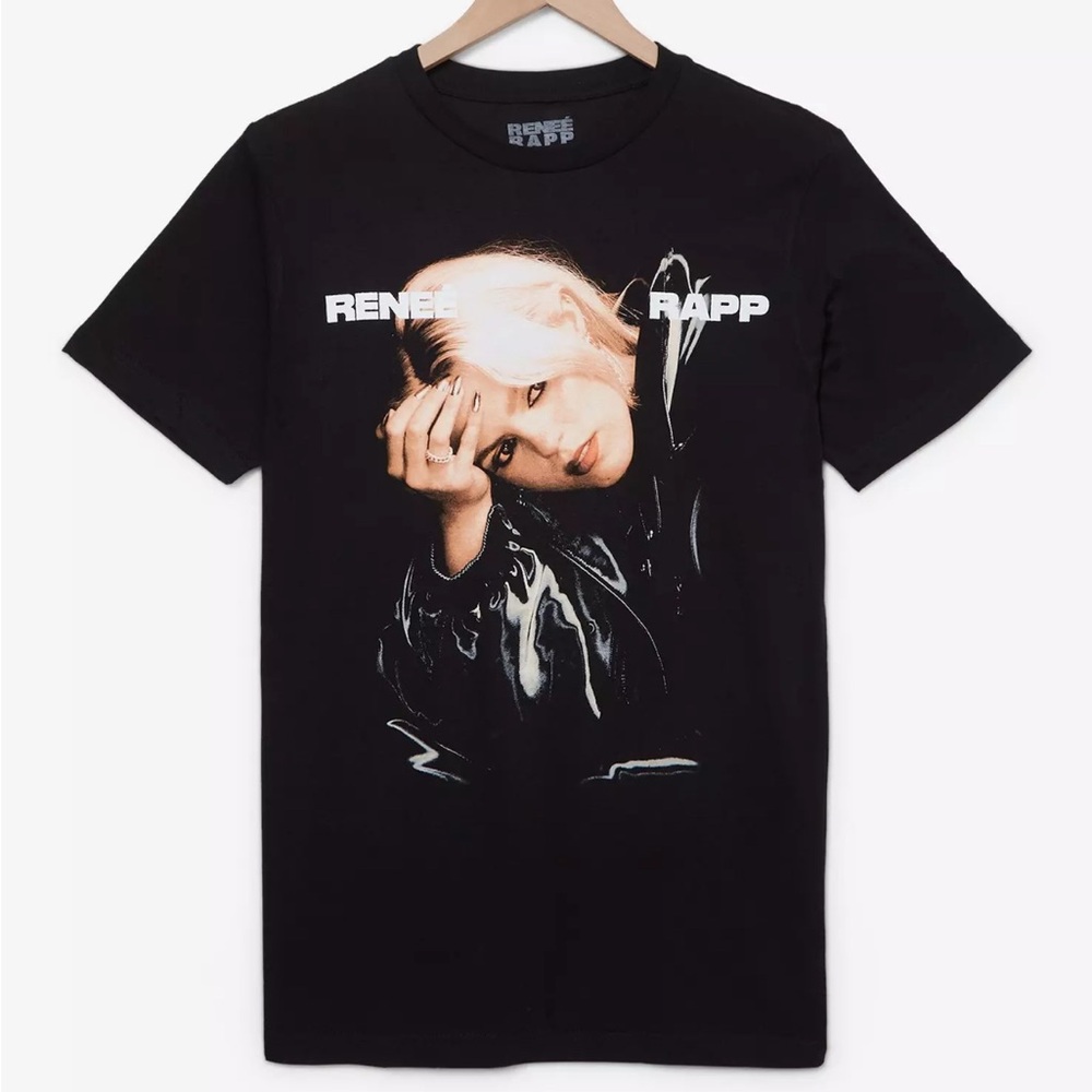 Renee Rapp Tee